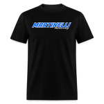 Mauritzio Martinelli | 2023 | Men's T-Shirt - black