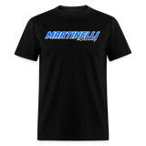 Mauritzio Martinelli | 2023 | Men's T-Shirt - black