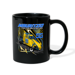 Mauritzio Martinelli | 2023 | Full Color Mug - black