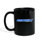 Mauritzio Martinelli | 2023 | Full Color Mug - black