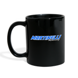 Mauritzio Martinelli | 2023 | Full Color Mug - black