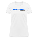 Mauritzio Martinelli | 2023 | Women's T-Shirt - white