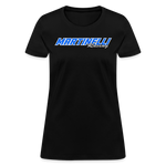 Mauritzio Martinelli | 2023 | Women's T-Shirt - black