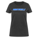 Mauritzio Martinelli | 2023 | Women's T-Shirt - heather black