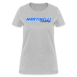 Mauritzio Martinelli | 2023 | Women's T-Shirt - heather gray