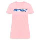 Mauritzio Martinelli | 2023 | Women's T-Shirt - pink