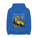 Mauritzio Martinelli | 2023 | Youth Hoodie - royal blue