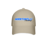 Mauritzio Martinelli | 2023 | Baseball Cap - khaki