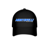 Mauritzio Martinelli | 2023 | Baseball Cap - black