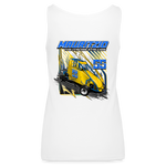 Mauritzio Martinelli | 2023 | Women's Tank - white