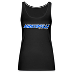 Mauritzio Martinelli | 2023 | Women's Tank - black