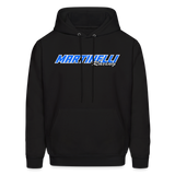 Mauritzio Martinelli | 2023 | Men's Hoodie - black