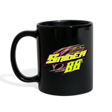 Billy Snider | 2023 | Full Color Mug - black