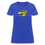 Billy Snider | 2023 | Women's T-Shirt - royal blue