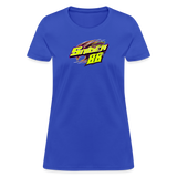 Billy Snider | 2023 | Women's T-Shirt - royal blue