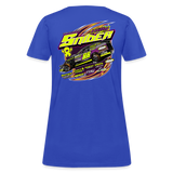 Billy Snider | 2023 | Women's T-Shirt - royal blue