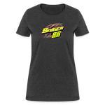 Billy Snider | 2023 | Women's T-Shirt - heather black