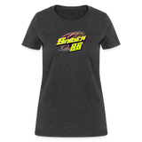 Billy Snider | 2023 | Women's T-Shirt - heather black