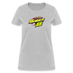 Billy Snider | 2023 | Women's T-Shirt - heather gray