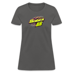 Billy Snider | 2023 | Women's T-Shirt - charcoal