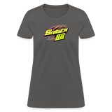 Billy Snider | 2023 | Women's T-Shirt - charcoal