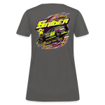 Billy Snider | 2023 | Women's T-Shirt - charcoal