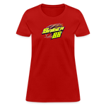 Billy Snider | 2023 | Women's T-Shirt - red