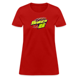 Billy Snider | 2023 | Women's T-Shirt - red