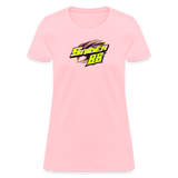 Billy Snider | 2023 | Women's T-Shirt - pink