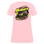 Billy Snider | 2023 | Women's T-Shirt - pink