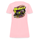 Billy Snider | 2023 | Women's T-Shirt - pink