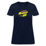 Billy Snider | 2023 | Women's T-Shirt - navy