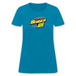 Billy Snider | 2023 | Women's T-Shirt - turquoise