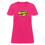 Billy Snider | 2023 | Women's T-Shirt - fuchsia