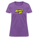 Billy Snider | 2023 | Women's T-Shirt - purple heather