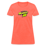 Billy Snider | 2023 | Women's T-Shirt - heather coral