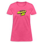 Billy Snider | 2023 | Women's T-Shirt - heather pink