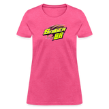 Billy Snider | 2023 | Women's T-Shirt - heather pink