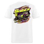 Billy Snider | 2023 | Men's T-Shirt - white