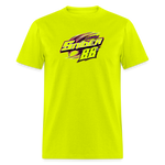 Billy Snider | 2023 | Men's T-Shirt - safety green