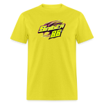 Billy Snider | 2023 | Men's T-Shirt - yellow