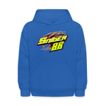 Billy Snider | 2023 | Youth Hoodie - royal blue