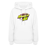 Billy Snider | 2023 | Women's Hoodie - white