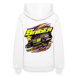 Billy Snider | 2023 | Women's Hoodie - white