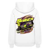 Billy Snider | 2023 | Women's Hoodie - white