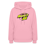 Billy Snider | 2023 | Women's Hoodie - classic pink