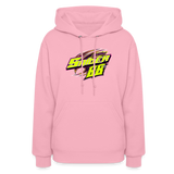 Billy Snider | 2023 | Women's Hoodie - classic pink