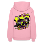 Billy Snider | 2023 | Women's Hoodie - classic pink