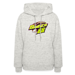 Billy Snider | 2023 | Women's Hoodie - heather oatmeal