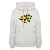 Billy Snider | 2023 | Women's Hoodie - heather oatmeal